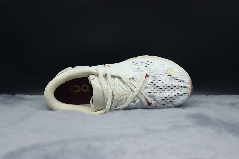 ON Cloud 4 | Lightweight Everyday Running Shoes