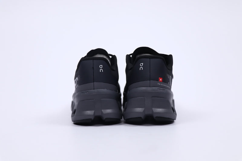 ON Cloud Monster Running Shoe