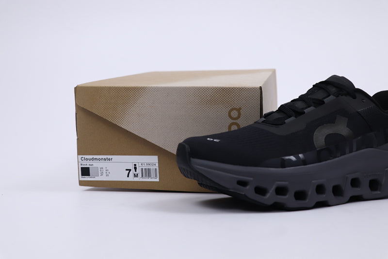 ON Cloud Monster Running Shoe