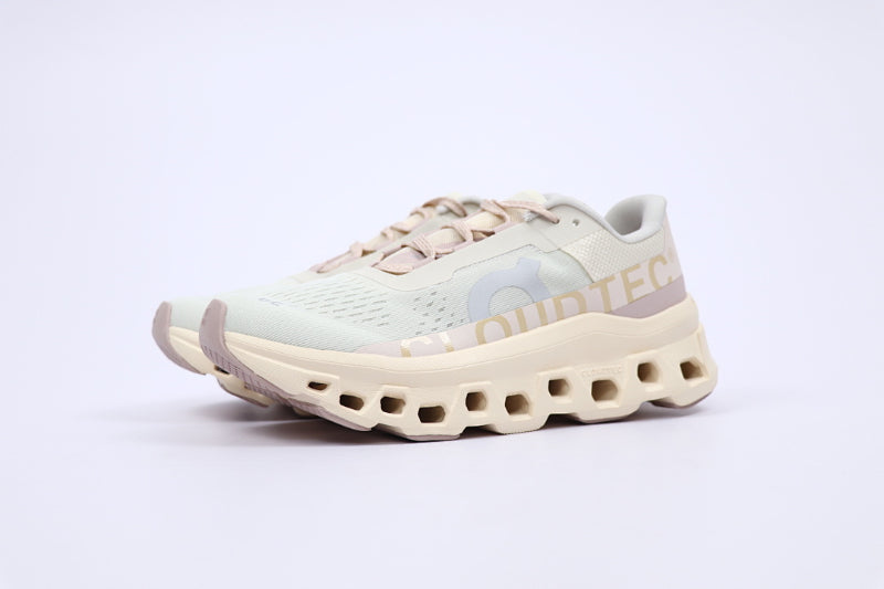 ON Cloud Monster Running Shoe