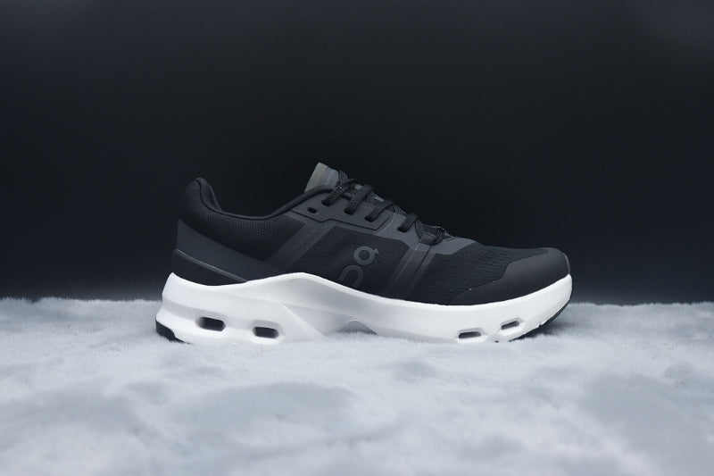 ON Cloudpulse | Retro-Inspired Lifestyle Sneakers