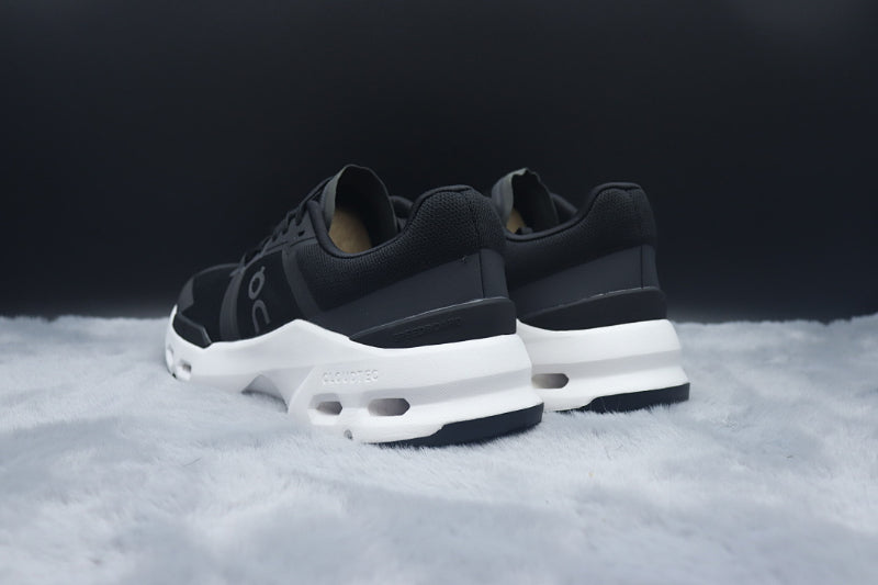 ON Cloudpulse | Retro-Inspired Lifestyle Sneakers