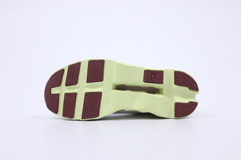 ON Cloud Monster Running Shoe