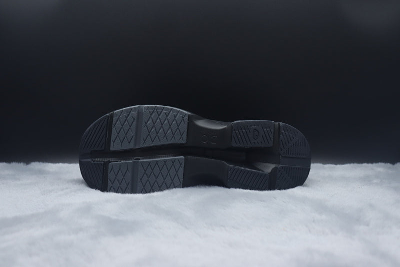 ON Cloudpulse | Retro-Inspired Lifestyle Sneakers