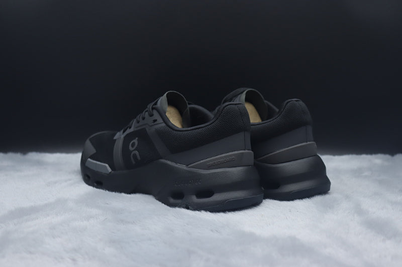 ON Cloudpulse | Retro-Inspired Lifestyle Sneakers