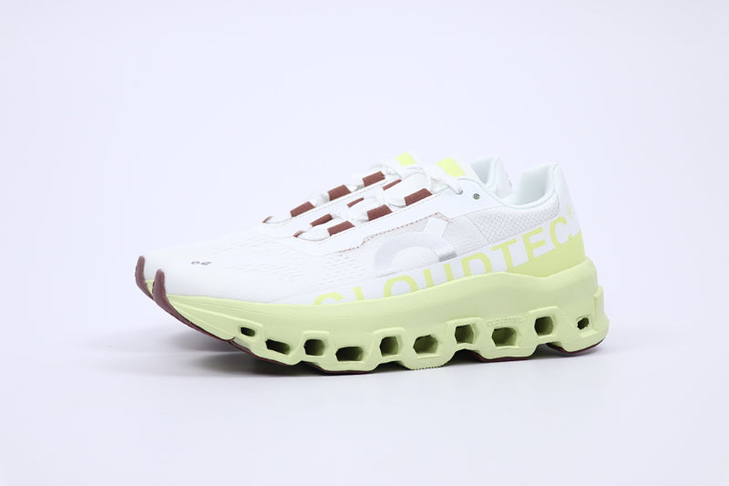ON Cloud Monster Running Shoe