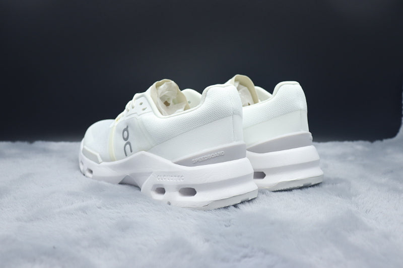 ON Cloudpulse | Retro-Inspired Lifestyle Sneakers