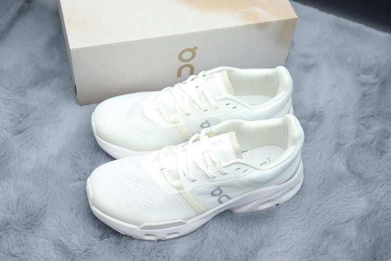 ON Cloudpulse | Retro-Inspired Lifestyle Sneakers