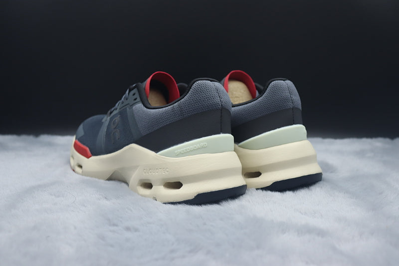 ON Cloudpulse | Retro-Inspired Lifestyle Sneakers