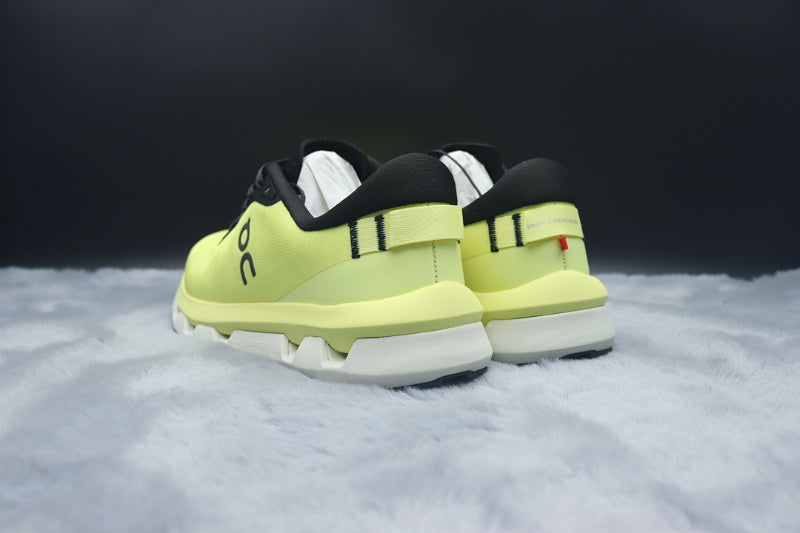 ON KITH x Cloudzone | Limited Edition Streetwear Collaborative Sneakers