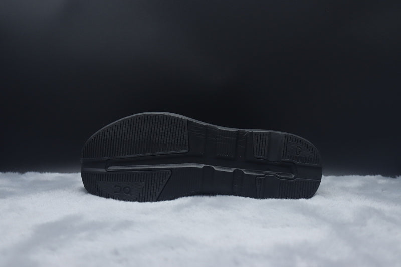 ON KITH x Cloudzone | Limited Edition Streetwear Collaborative Sneakers