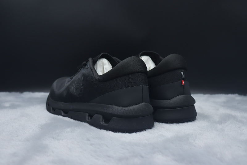 ON KITH x Cloudzone | Limited Edition Streetwear Collaborative Sneakers