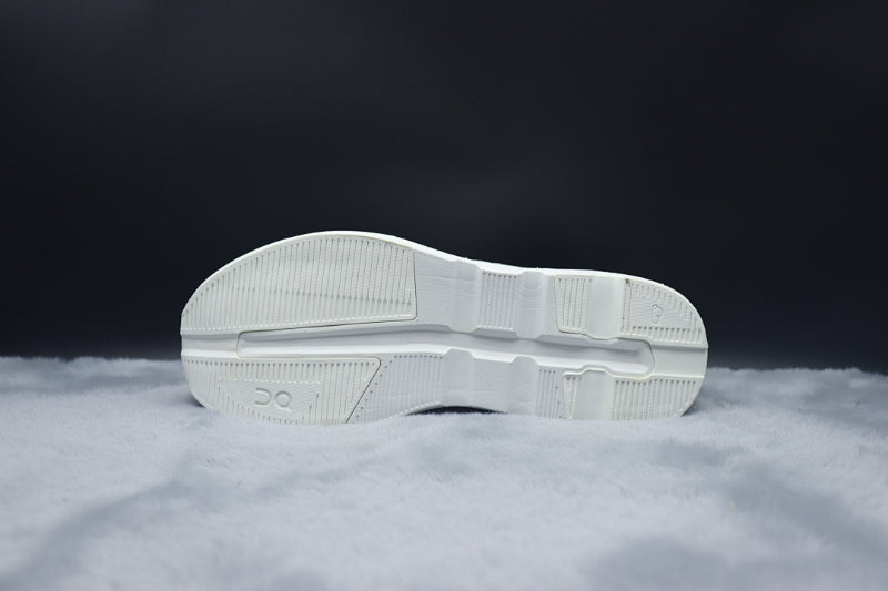 ON KITH x Cloudzone | Limited Edition Streetwear Collaborative Sneakers