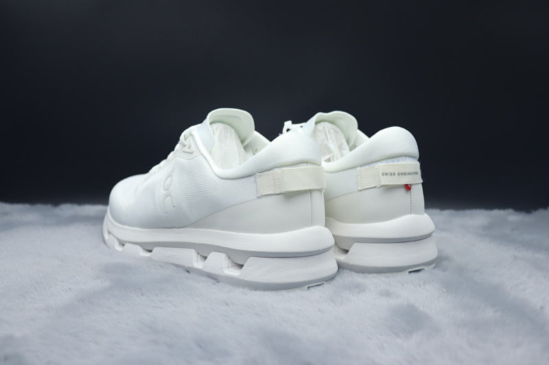 ON KITH x Cloudzone | Limited Edition Streetwear Collaborative Sneakers