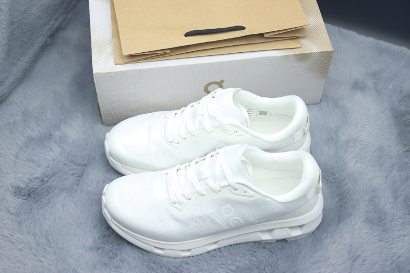 ON KITH x Cloudzone | Limited Edition Streetwear Collaborative Sneakers