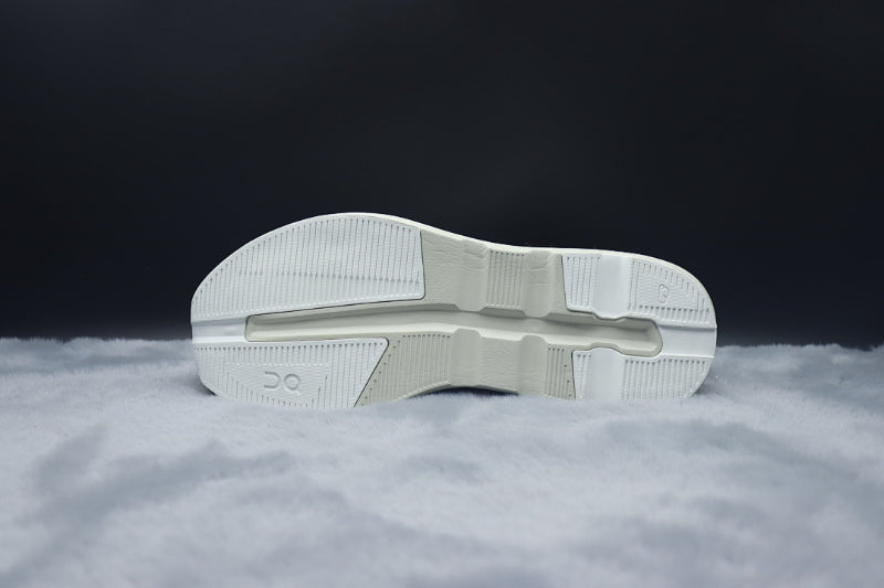 ON KITH x Cloudzone | Limited Edition Streetwear Collaborative Sneakers