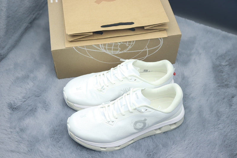 ON KITH x Cloudzone | Limited Edition Streetwear Collaborative Sneakers