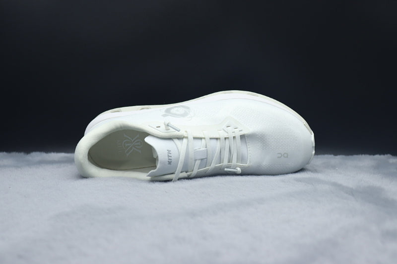 ON KITH x Cloudzone | Limited Edition Streetwear Collaborative Sneakers