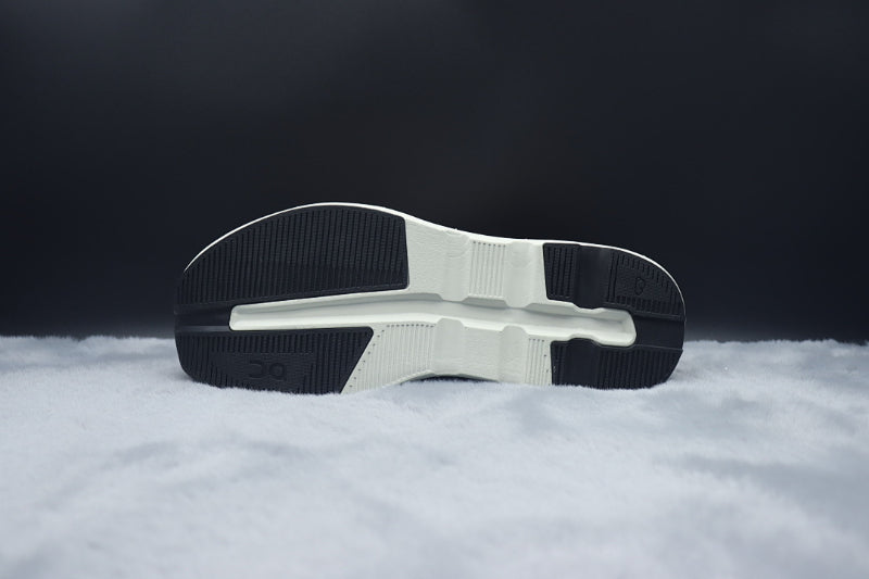 ON KITH x Cloudzone | Limited Edition Streetwear Collaborative Sneakers