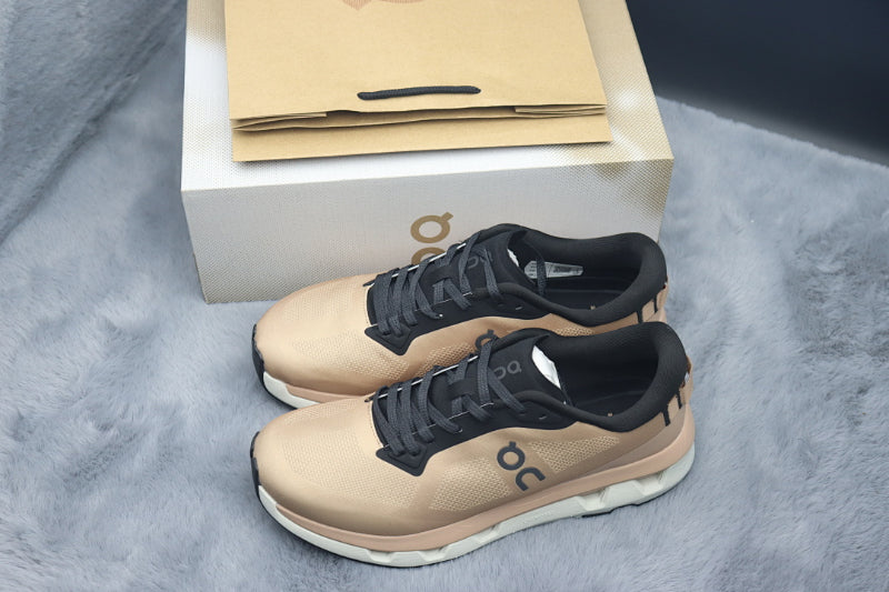 ON KITH x Cloudzone | Limited Edition Streetwear Collaborative Sneakers