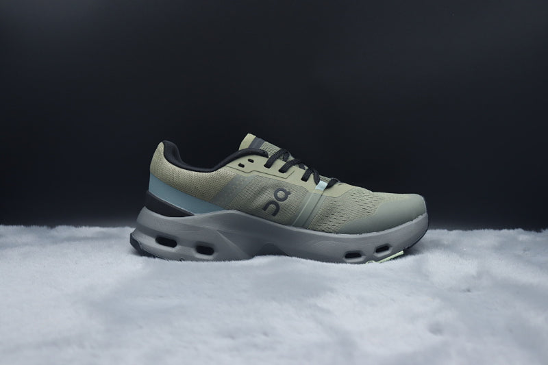 ON Cloudpulse | Retro-Inspired Lifestyle Sneakers