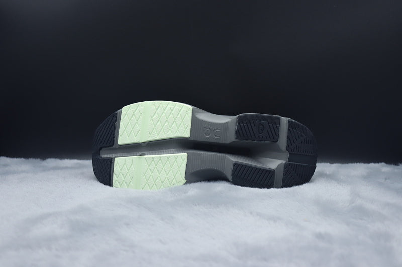 ON Cloudpulse | Retro-Inspired Lifestyle Sneakers