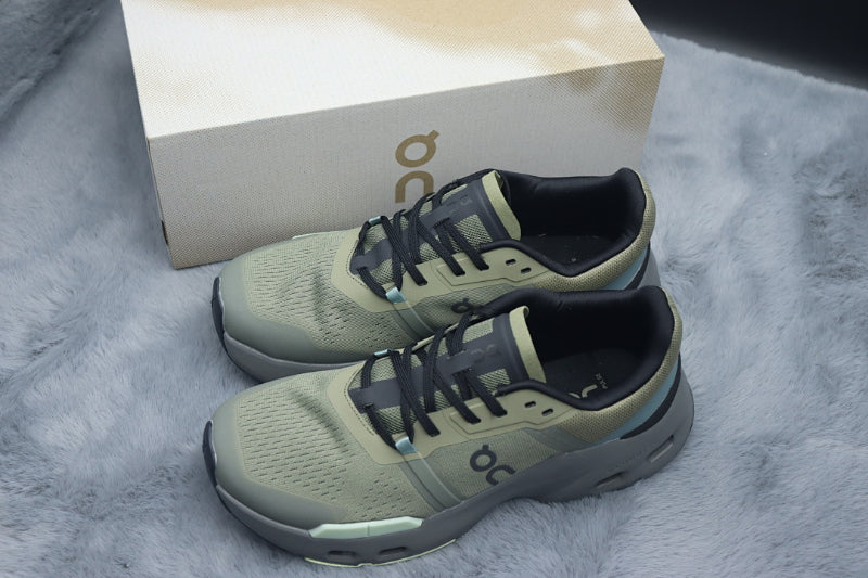 ON Cloudpulse | Retro-Inspired Lifestyle Sneakers