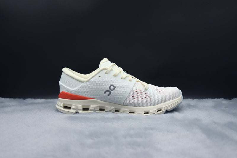ON Cloud 4 | Lightweight Everyday Running Shoes