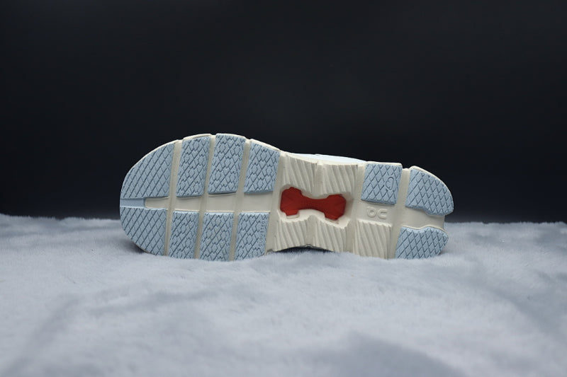 ON Cloud 4 | Lightweight Everyday Running Shoes