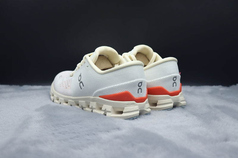 ON Cloud 4 | Lightweight Everyday Running Shoes