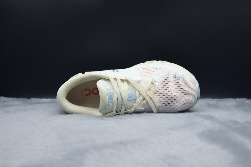 ON Cloud 4 | Lightweight Everyday Running Shoes