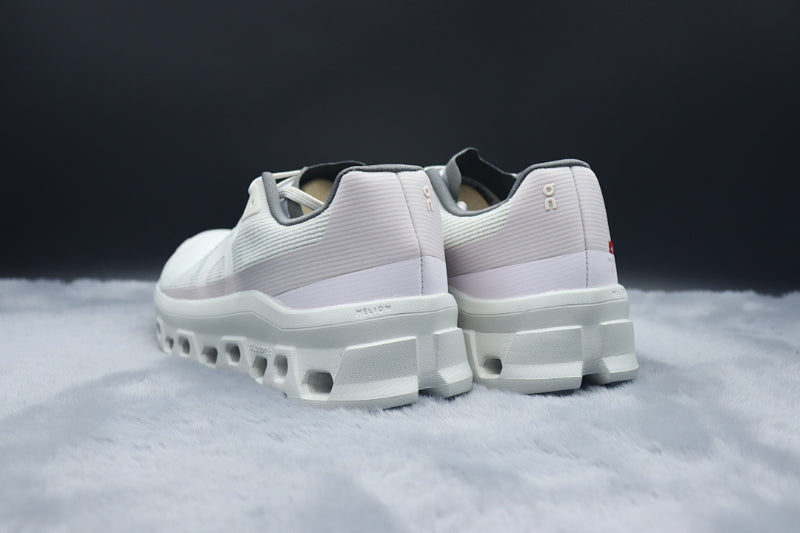 ON Cloud Monster Void – Maximum Cushion Running Shoes