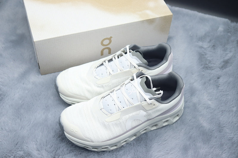 ON Cloud Monster Void – Maximum Cushion Running Shoes