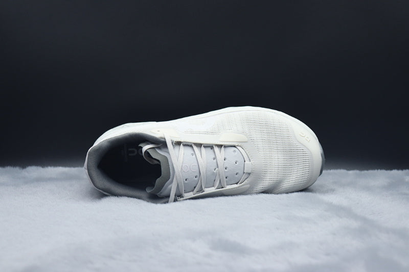 ON Cloud Monster Void – Maximum Cushion Running Shoes