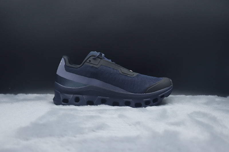 ON Cloud Monster Void – Maximum Cushion Running Shoes
