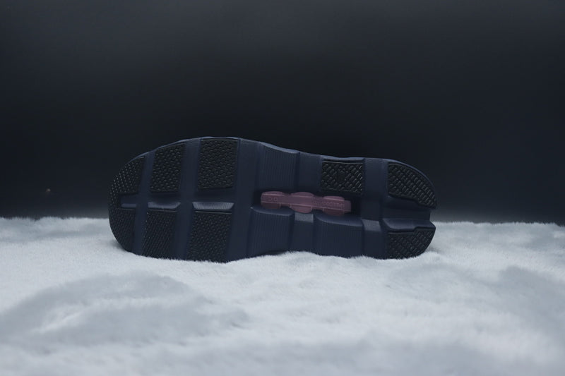 ON Cloud Monster Void – Maximum Cushion Running Shoes
