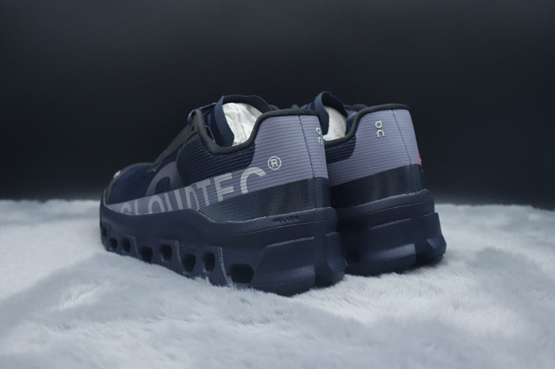 ON Cloud Monster Void – Maximum Cushion Running Shoes