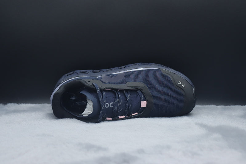 ON Cloud Monster Void – Maximum Cushion Running Shoes