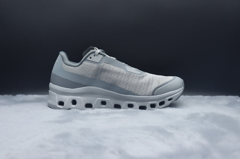 ON Cloud Monster Void – Maximum Cushion Running Shoes