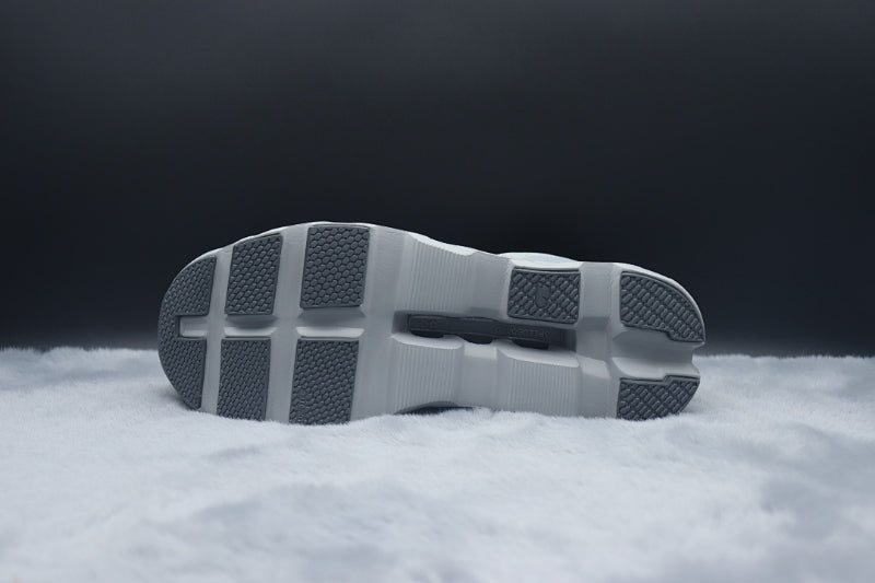ON Cloud Monster Void – Maximum Cushion Running Shoes