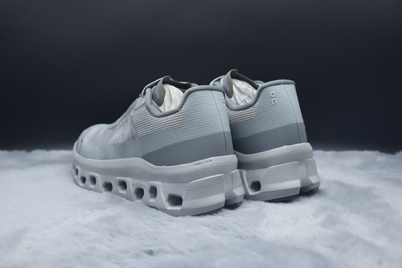 ON Cloud Monster Void – Maximum Cushion Running Shoes