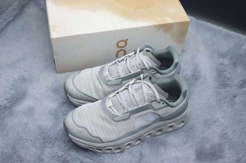 ON Cloud Monster Void – Maximum Cushion Running Shoes