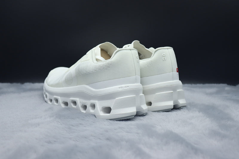 ON Cloudmonster Hyper – High-Energy Running Shoes
