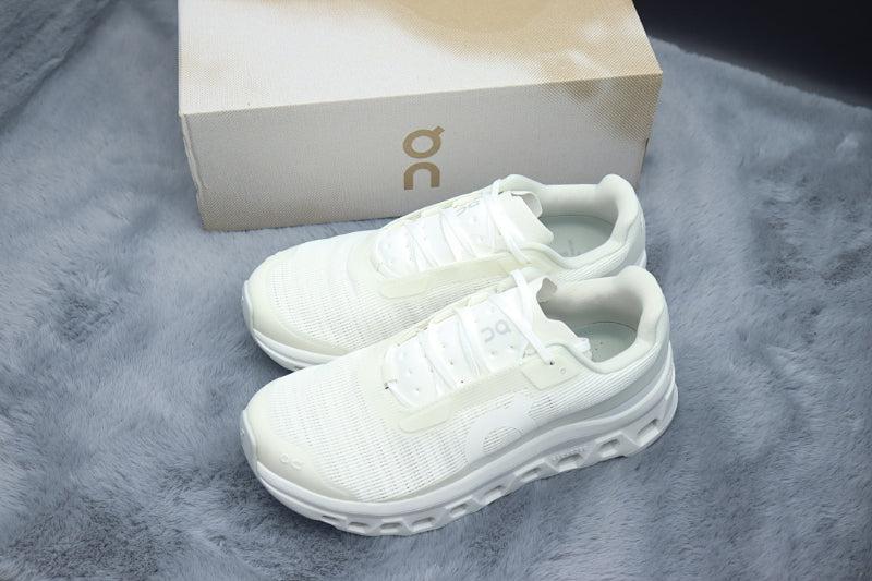ON Cloudmonster Hyper – High-Energy Running Shoes