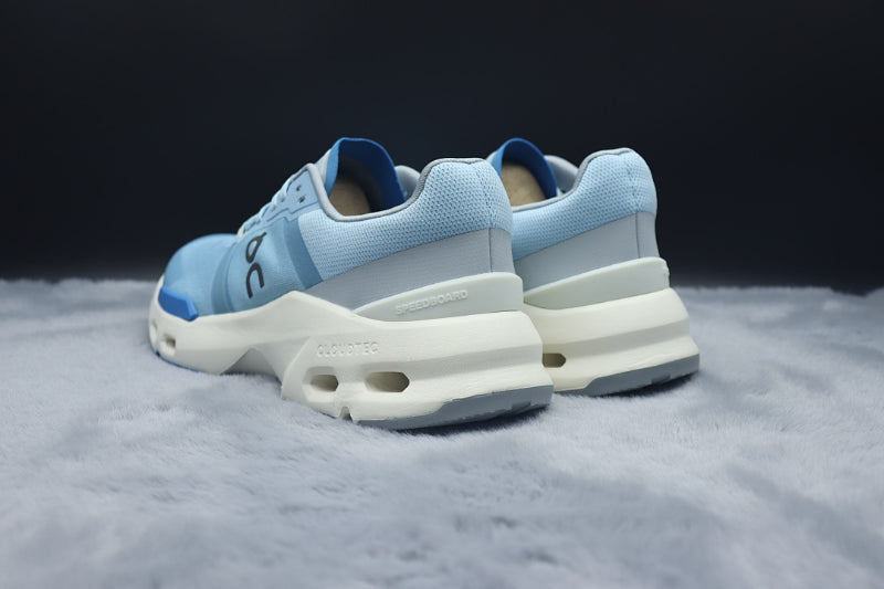ON Cloudpulse | Retro-Inspired Lifestyle Sneakers
