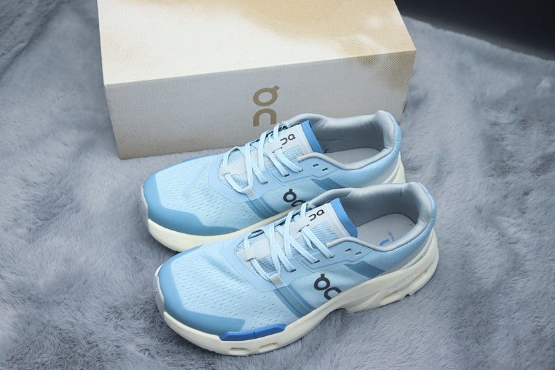ON Cloudpulse | Retro-Inspired Lifestyle Sneakers