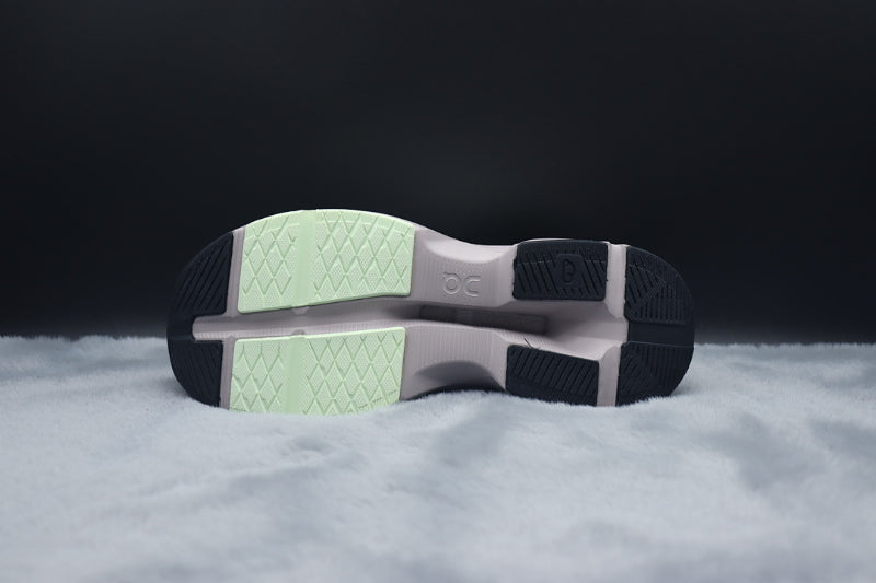 ON Cloudpulse | Retro-Inspired Lifestyle Sneakers