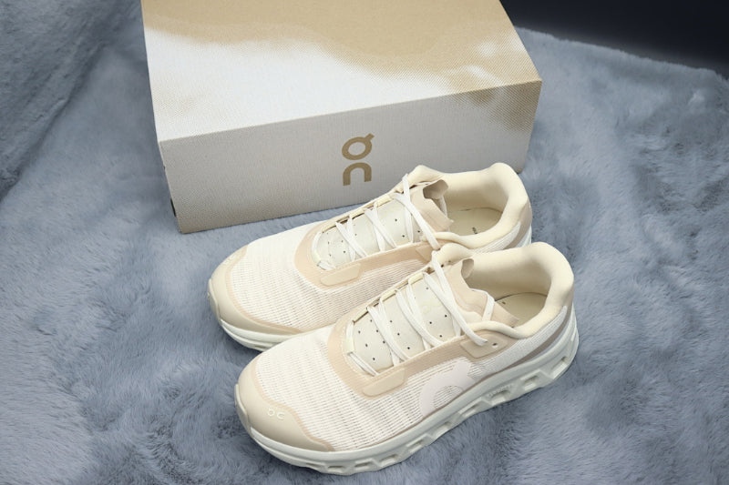 ON Cloudmonster Hyper – High-Energy Running Shoes