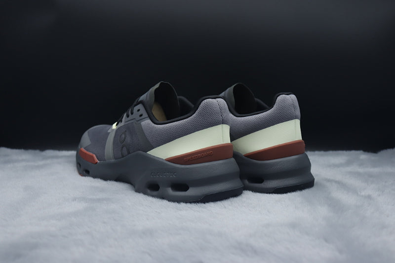 ON Cloudpulse | Retro-Inspired Lifestyle Sneakers