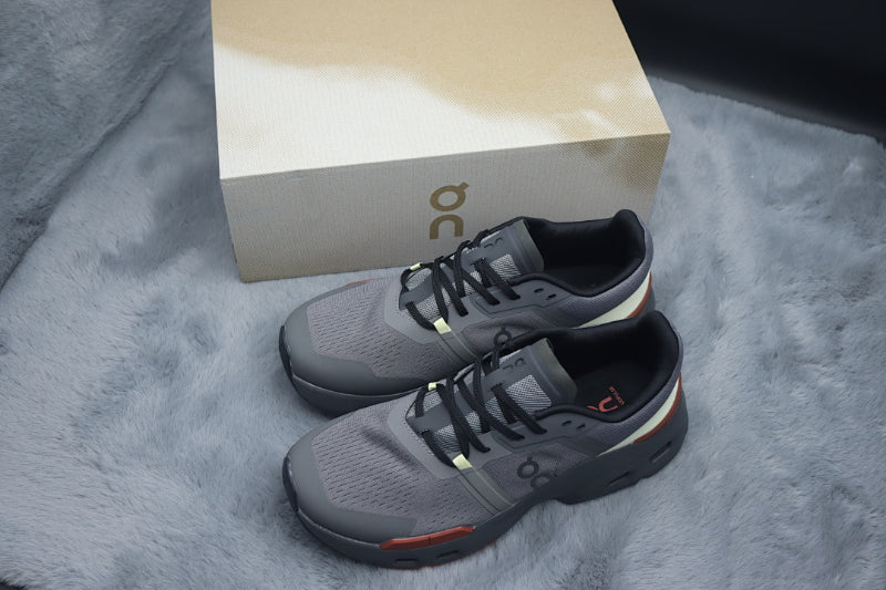 ON Cloudpulse | Retro-Inspired Lifestyle Sneakers